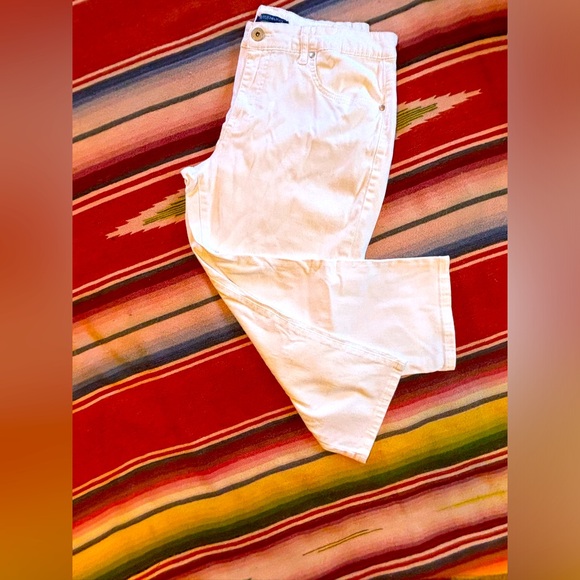 Bandolino Pants - Bandilino capri pants with pockets sz 14